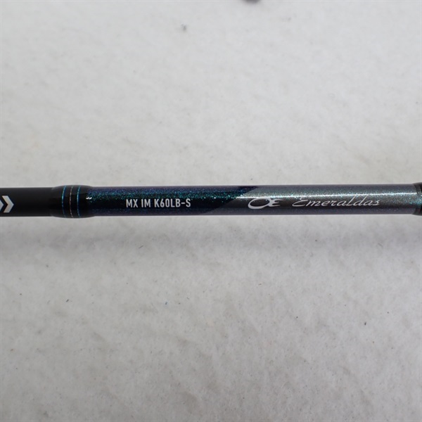 ２０エメラルダスＭＸ ＩＭＫ６０ＬＢーＳ